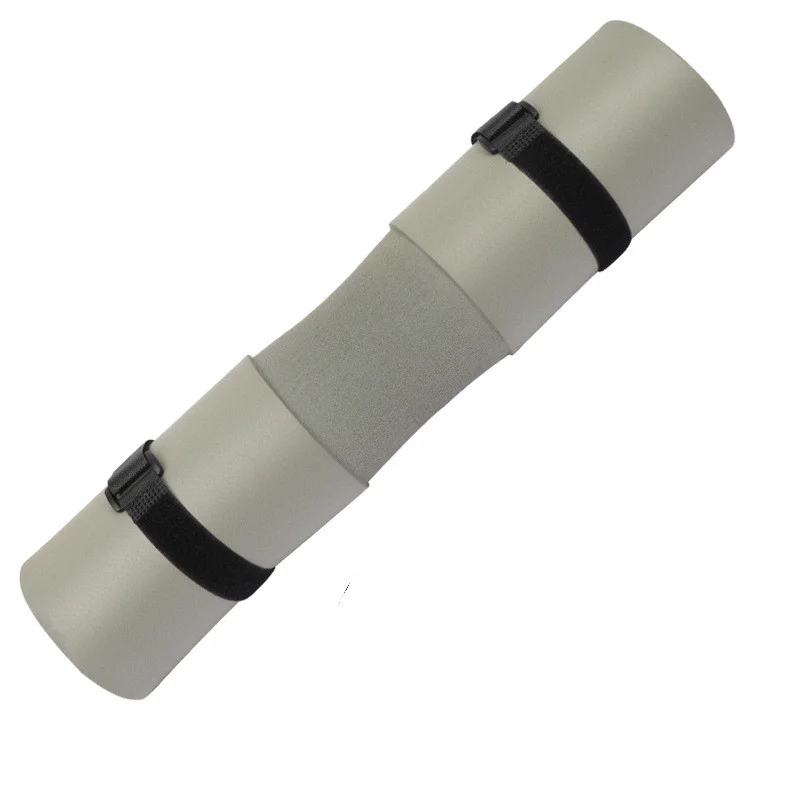 Ydyfit Fitness Squat Neck Protection Sponge Pad Barbell Shoulder Pad