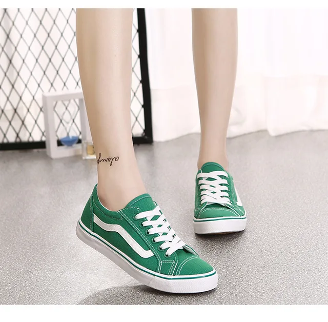 all sports canvas shoes