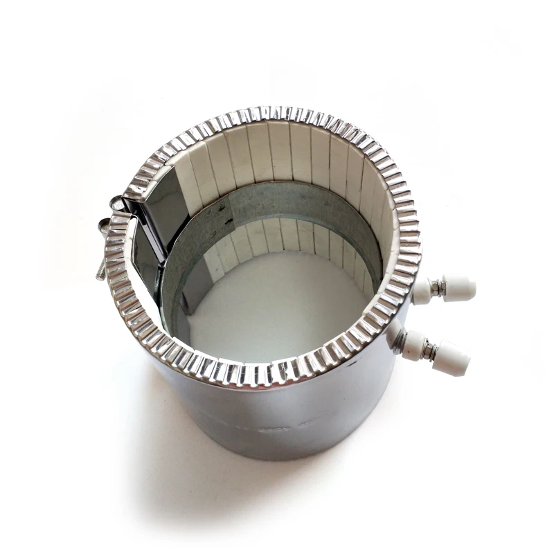 Electric Ceramic Coil Heater For Extrusion Machine Buy Coil Heater