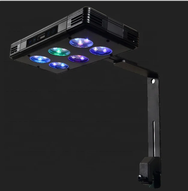 Gako A075 75w Led Light Aquarium Plant Aquatic Buy Led Light Aquarium