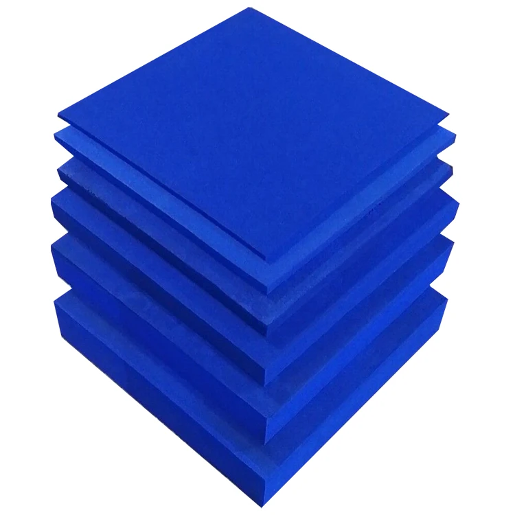 
High absorption rate flat soft foam absorber for electromagnetic noise suppression for radar and telecom system and microwave an 