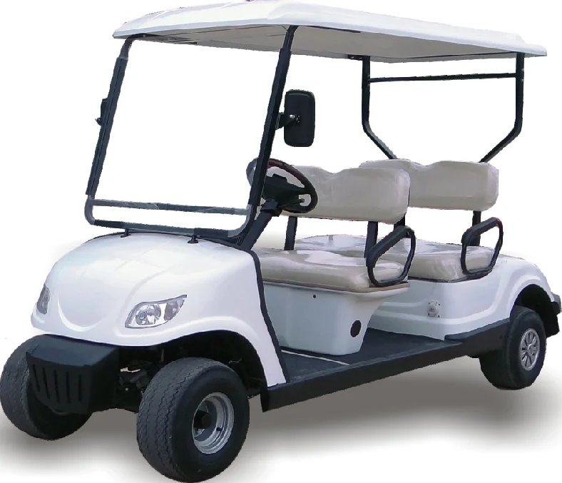 Cheap Used Electric Golf Carts Electric Club Car With Ce Certificate