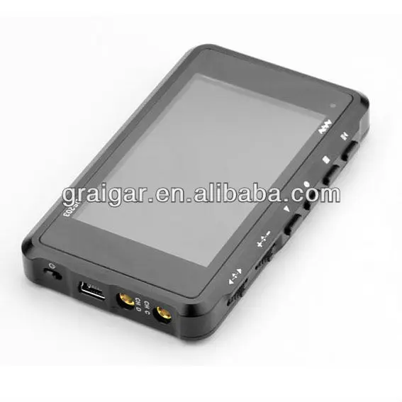 DSO203 Nano Mini DSO Pocket Size Digital Oscilloscope DS203| Alibaba.com