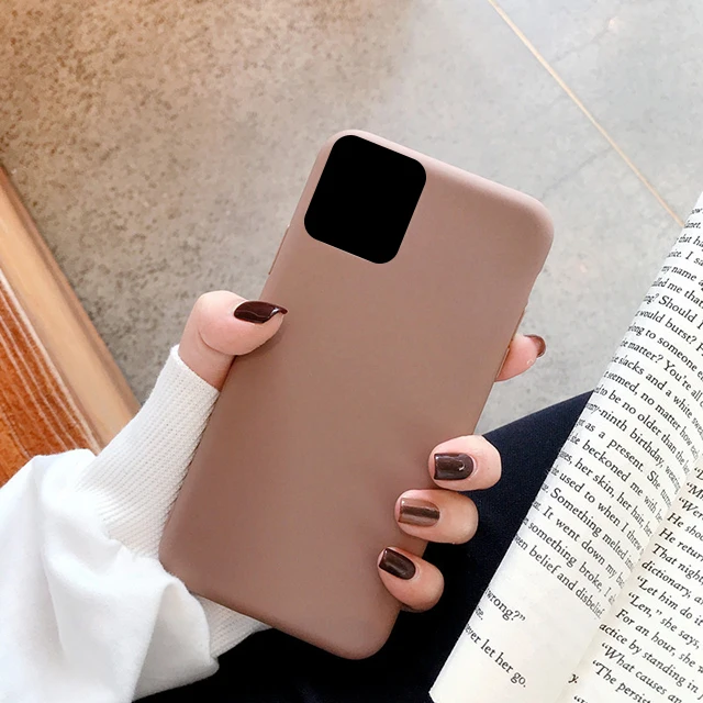 TPU Phone case
