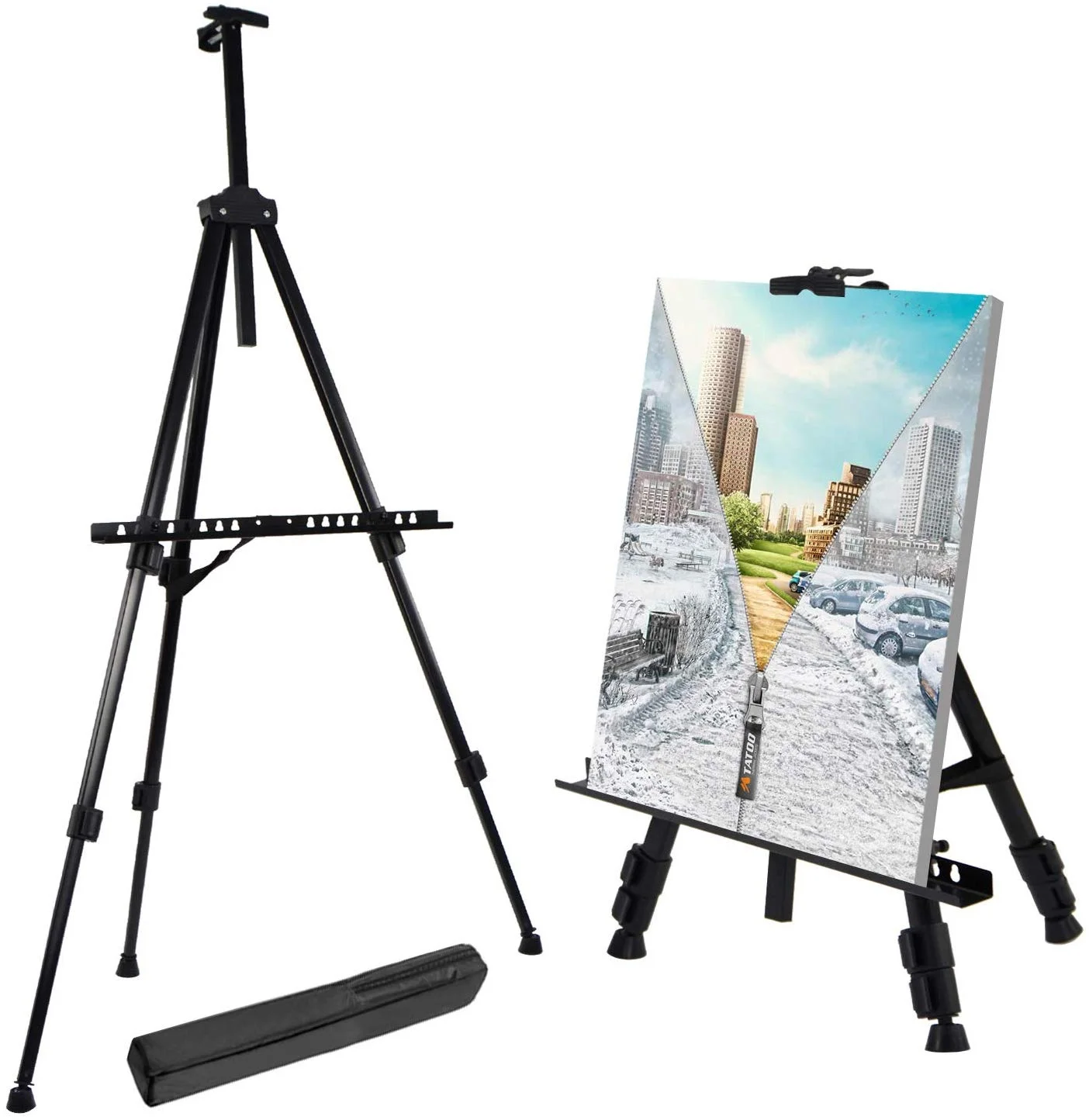 table easel