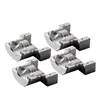 Fabrication CNC Machining Processing Models Rapid Prototype