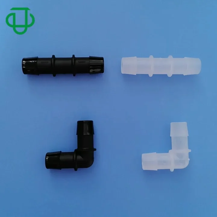 Hose Connector Straight reduzierer 16 mm 14 MM Plastic Connector Piece 