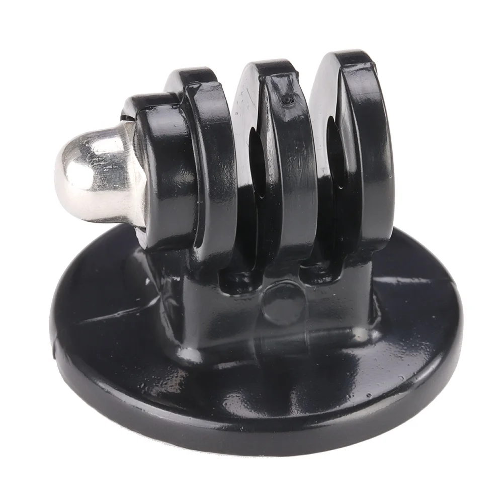 1/4" Tripod Adapter Converter Mount For Gopro Hero 9 8 7 6 5 4 Sony Aee