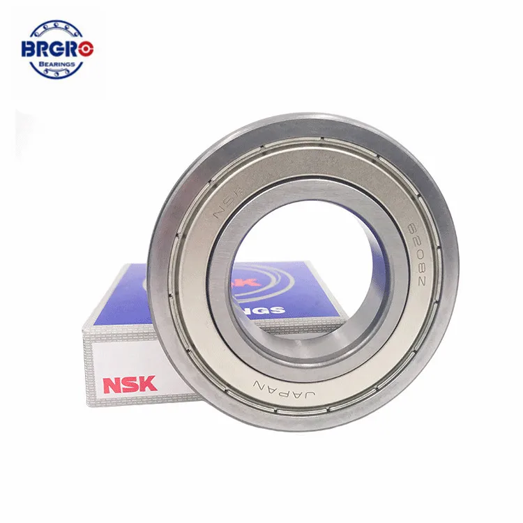 Nsk 6200 подшипник