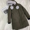 Fashion Winter Women Warm Loose Thicken Poncho Down Coat for Female Down Jacket