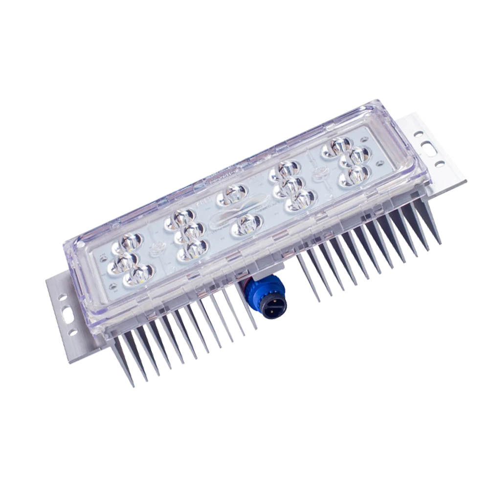 LMC 03B series led street light good price led module with  IP68 for gas station