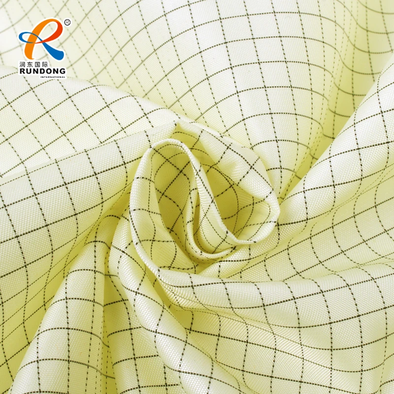 anti-static taffeta2-4