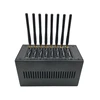 2019 Hot Sale 4G Modem Pool Multi Bulk 8 Port Hardware Software Support Best Product LTE SMS Sim Card AT Commend IMEI Change