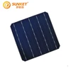 5w mono wholesale solar 156x156 panel cells mass inventory individual solar cell
