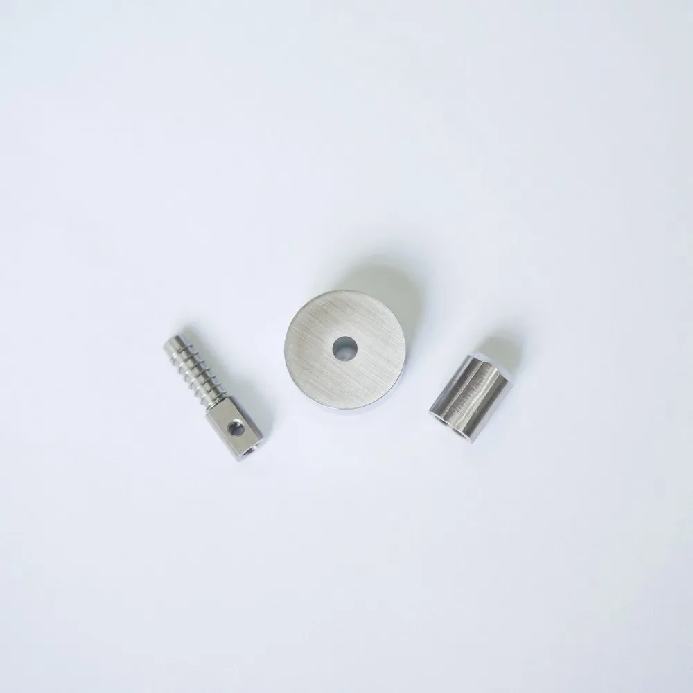 Flow Waterjet Spare Parts Check Valve Repair Kit For Waterjet Intensifier Pump Buy Flow Water