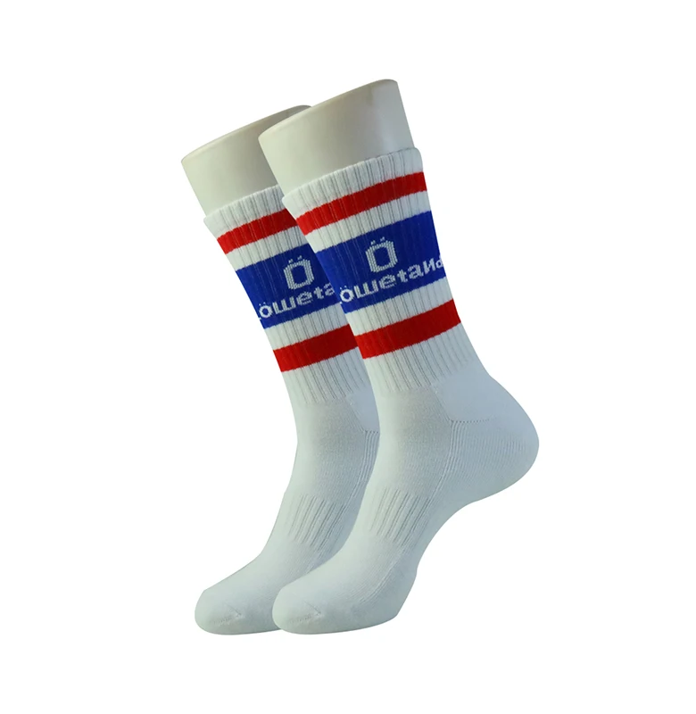 高品质男士运动时尚oem运动袜子定制标志 - buy oem sport socks