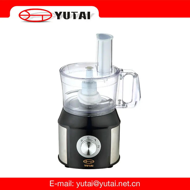 Multifunction food processor(7 in 1), View multifunction food