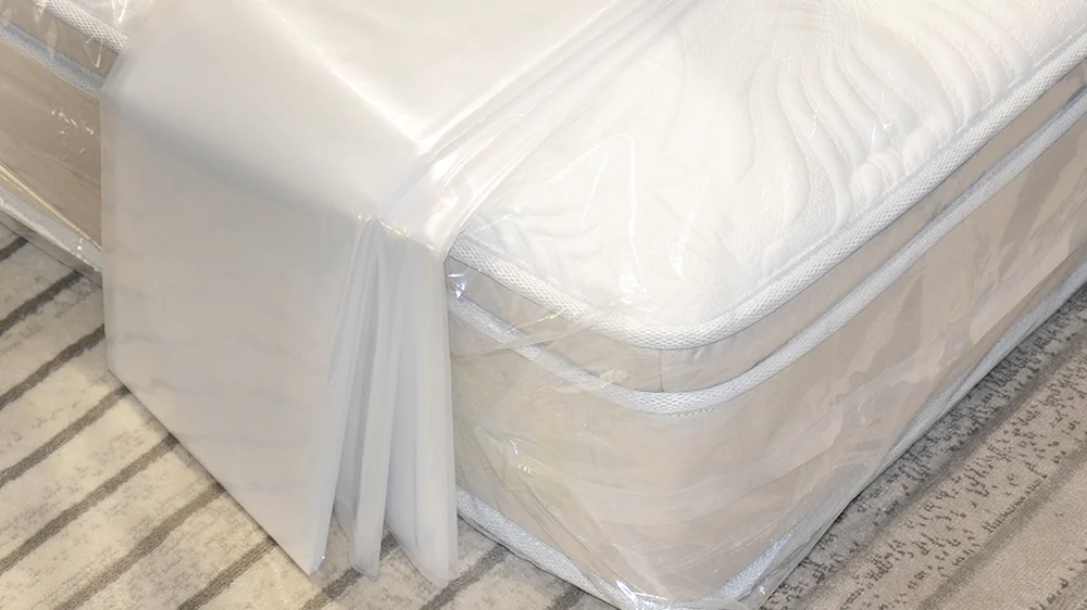 queen mattress vacuum seal bag
