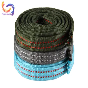 tubular webbing suppliers