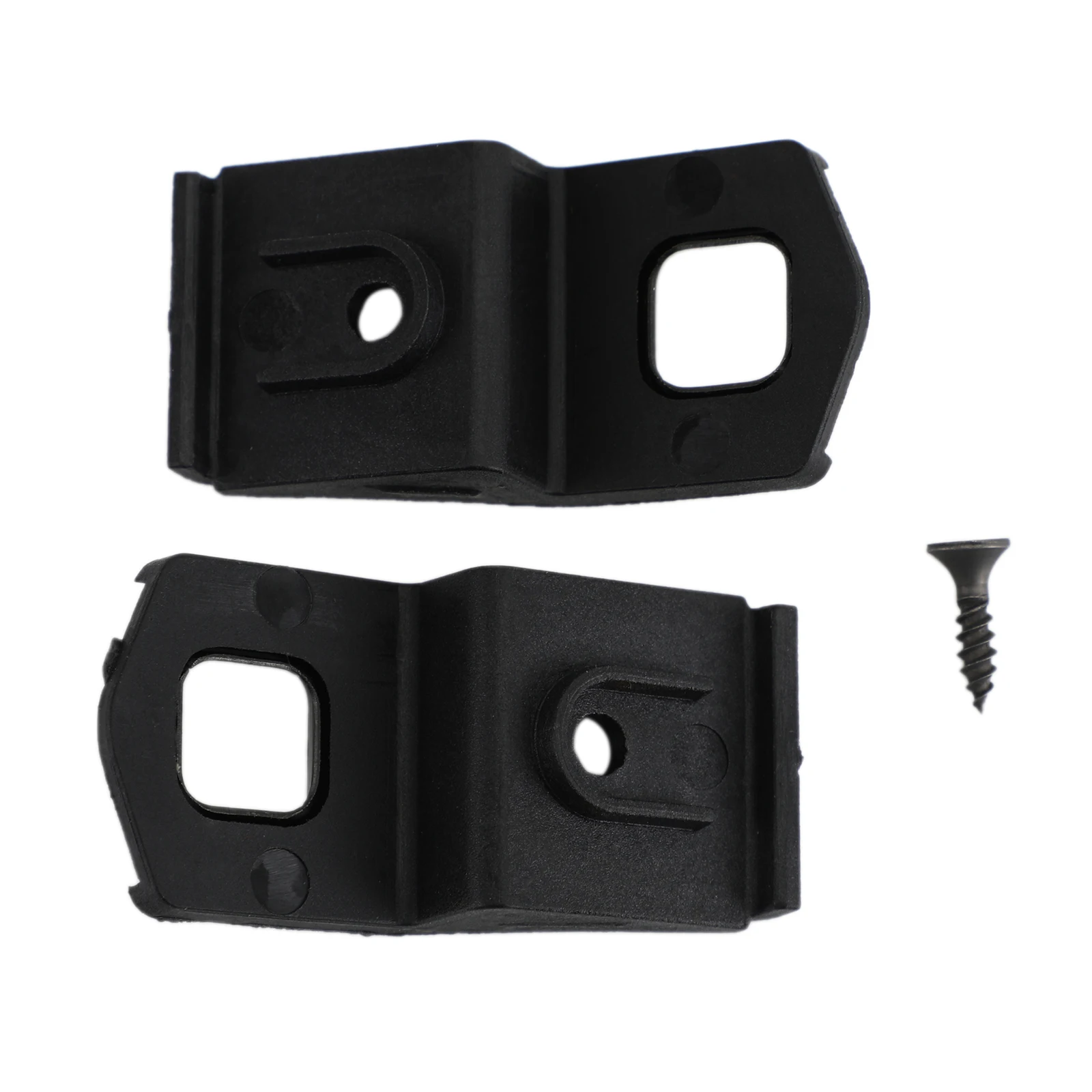 63117182519 Headlight Tab Repair Kit For Bmw E92 Coupe E93