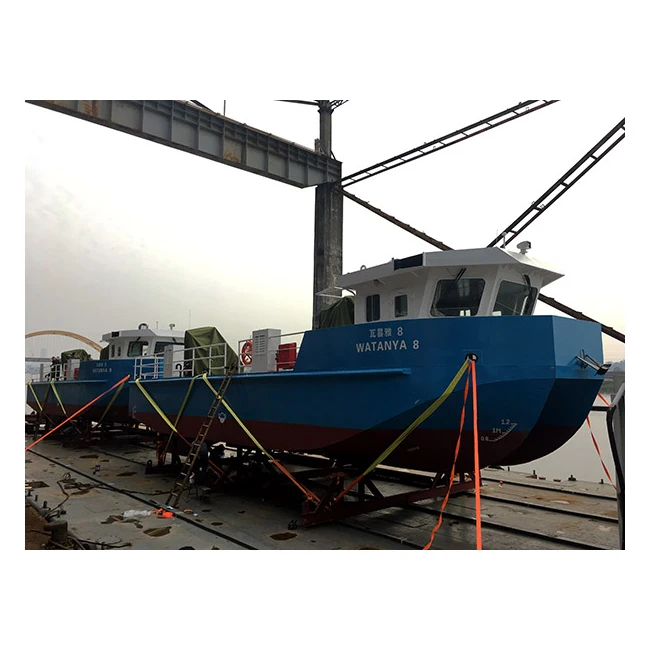 28m Fiberglass Longline Tuna Fishing Boat Ocean Going Fishing Boat For ...