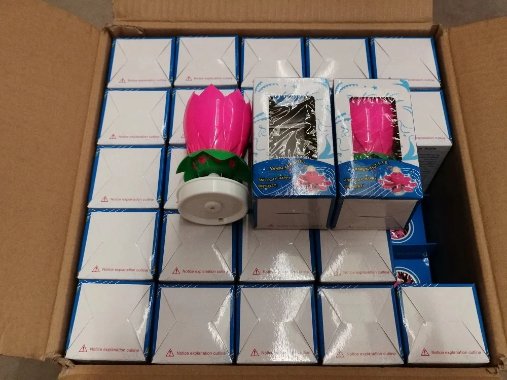 Rotating Football Shape Musical Happy Birthday Candles Buy Musical