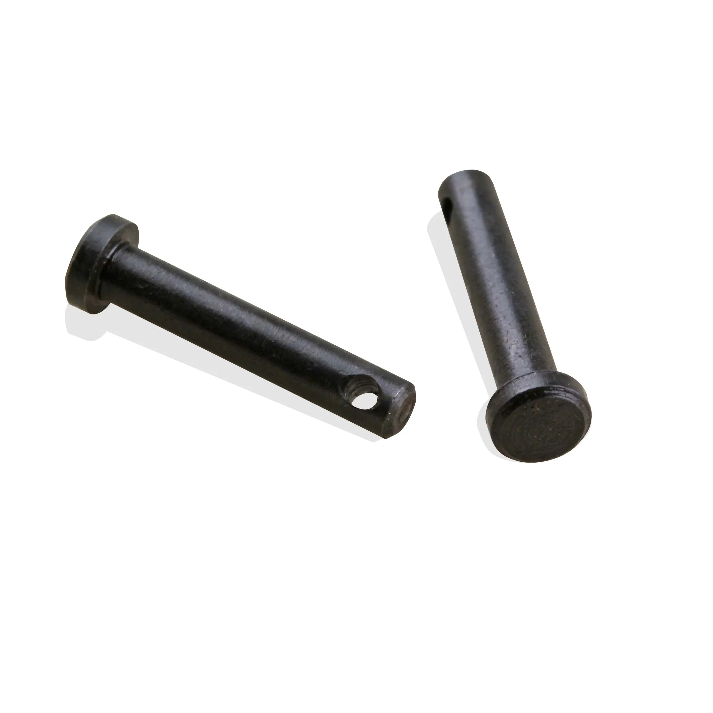 Iso 2341 Clevis Pin With Head Stainless Steel 304 Passivated,Carbon