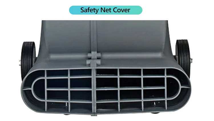 3 Speed Air Hot Air Blower Carpet Dryer
