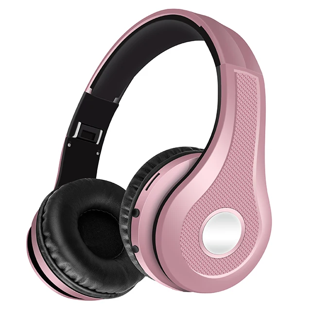 Factory OEM Headband Style Silicone Rubber Wireless Headset For DJ Bass Stereo Semi-open Wireless Earpiece For Sport Hot Sale - ANKUX.COM