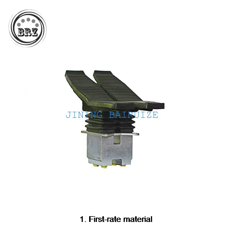 320d Excavator Foot Valve 320c Hydraulic Pedal Valve Buy 320d Foot