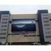 High quality factory wholesales P16, P10 outdoor waterproof led billboard/Building wall led sign board