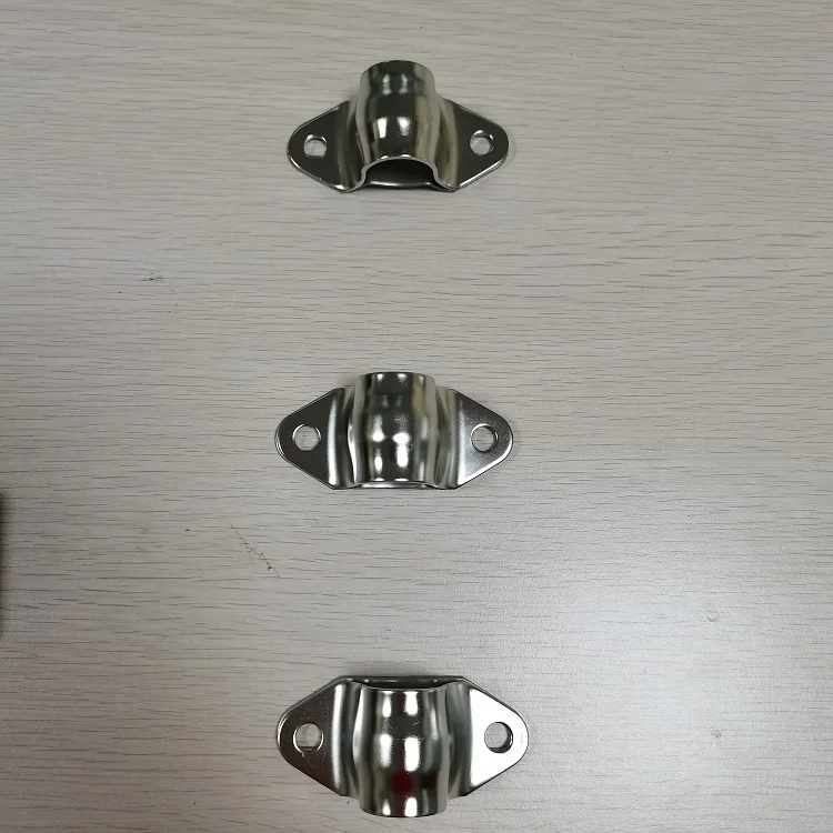 Mirror Polished Truck Cam Door Lock Stainless Steel Truck Door Cam Lock