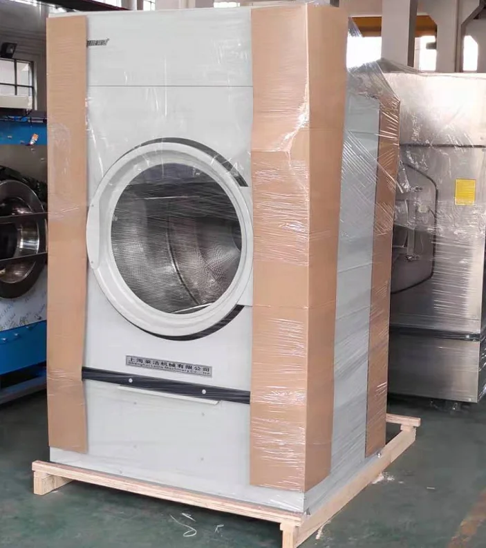 15kg 20kg 25kg Heavy Duty Industrial Laundry Clothes Tumble Dryer