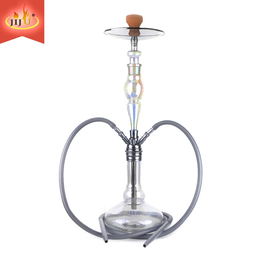 Jl348ah Manufacturer High Tech Hookah Ager Shisha Tobacco Oriental