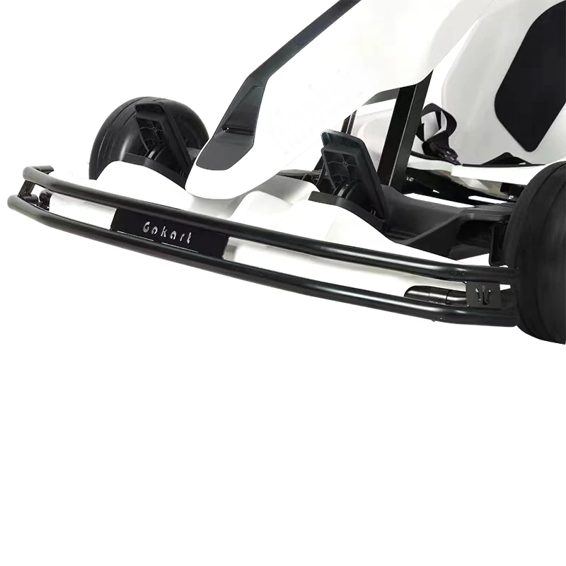 Bumper For Ninebot Gokart Kit Pro Kit Refit Scooter Paraurti Per Anti