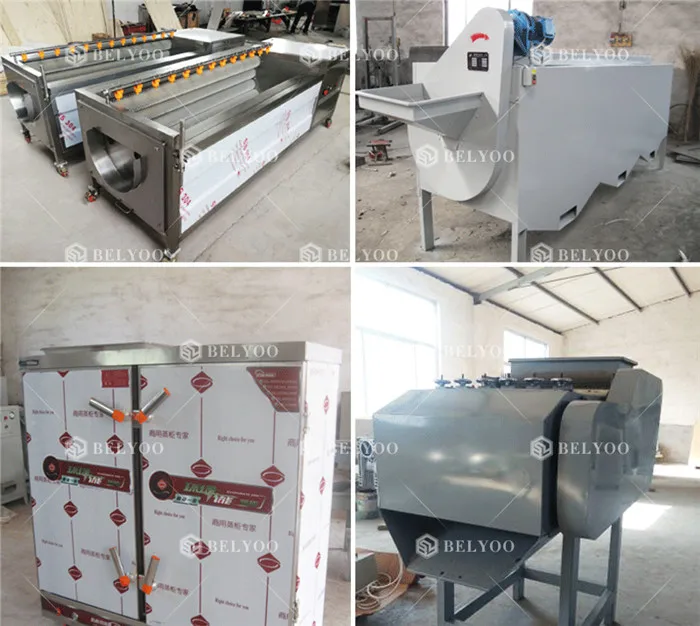 High efficiency cashew nut machine automatic manual cashew sheller processing line cashew nut processing plant