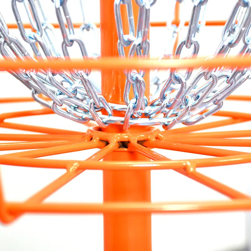 Golf Frisbee Frame Professional Throwing Frisbee Outdoor Game Throwing