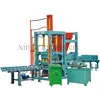 Hydraulic Pressure Method Production Concrete Brick Making Machine