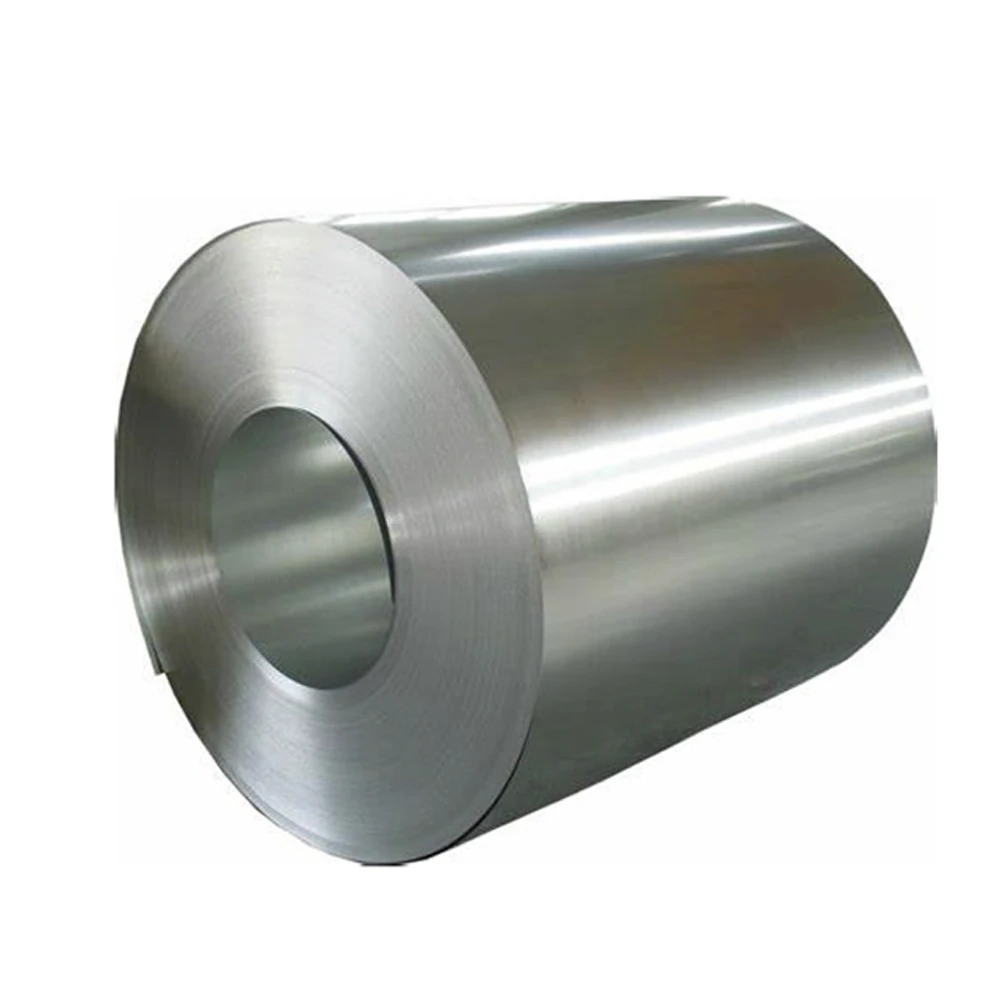 Price Of Silicon Electrical Steel Grain Oriented Silicon Steel Sheet