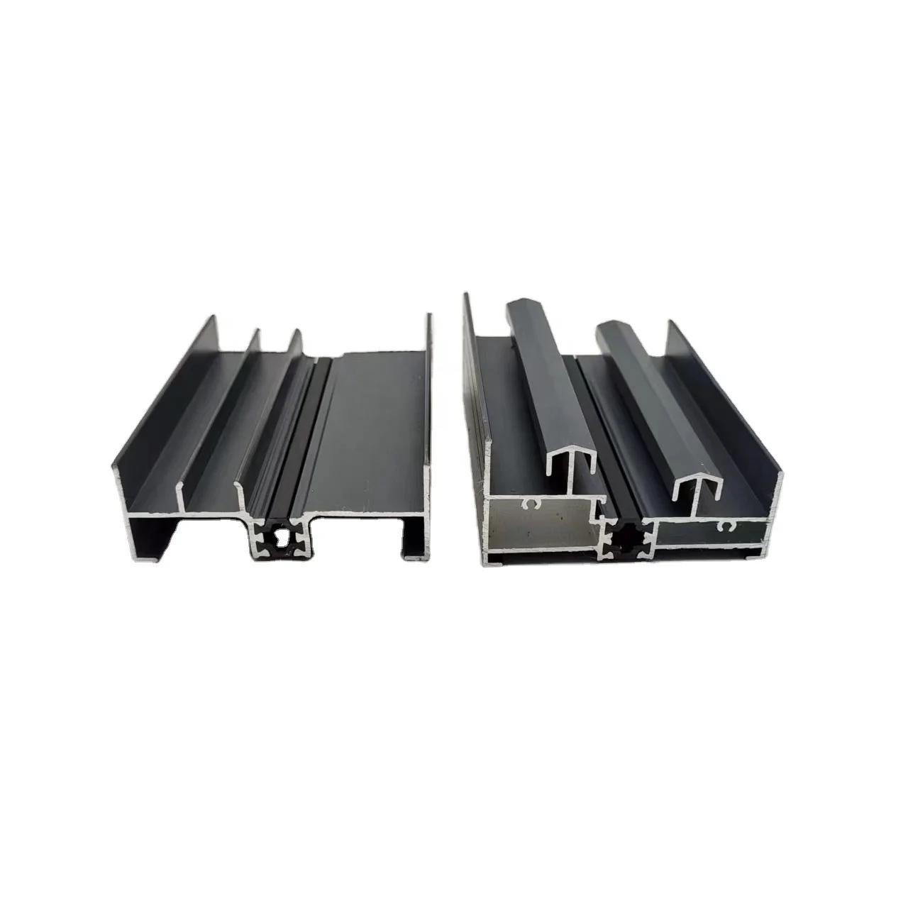 Aluminium Sections Casement Window Aluminum Extrusion Profiles - Buy ...