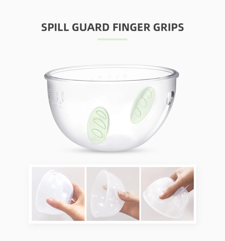 wxBaby care new collection cup breastpump double silicone hands free breast pump electric OEM2_04.jpg