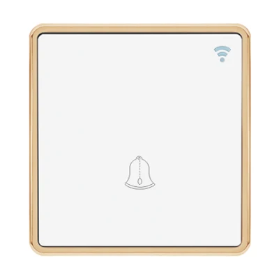 MACVY 16A 2gang 2way switch High quality The new Villa hotel switch socket UK - ANKUX.COM
