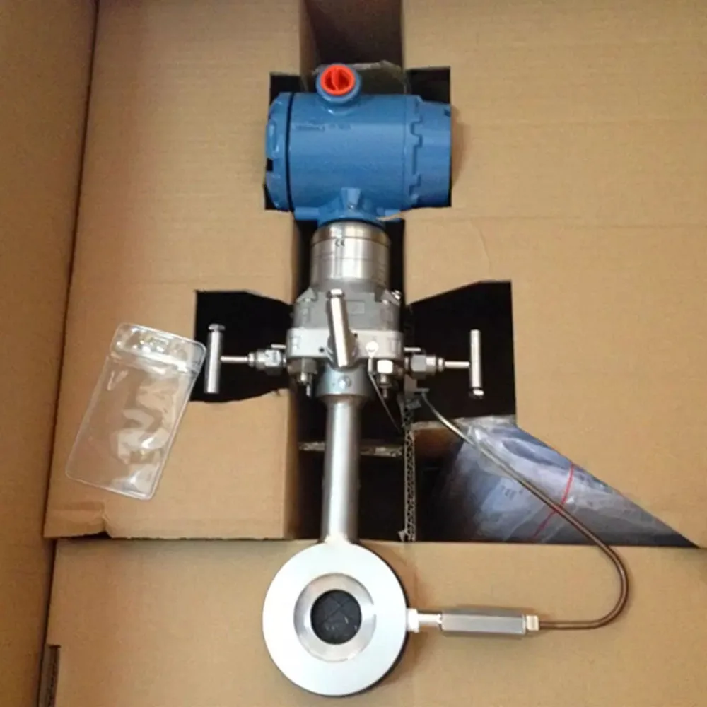 Emerson Rosemounte 2051cfp Integral Orifice Flow Meter With Good Price