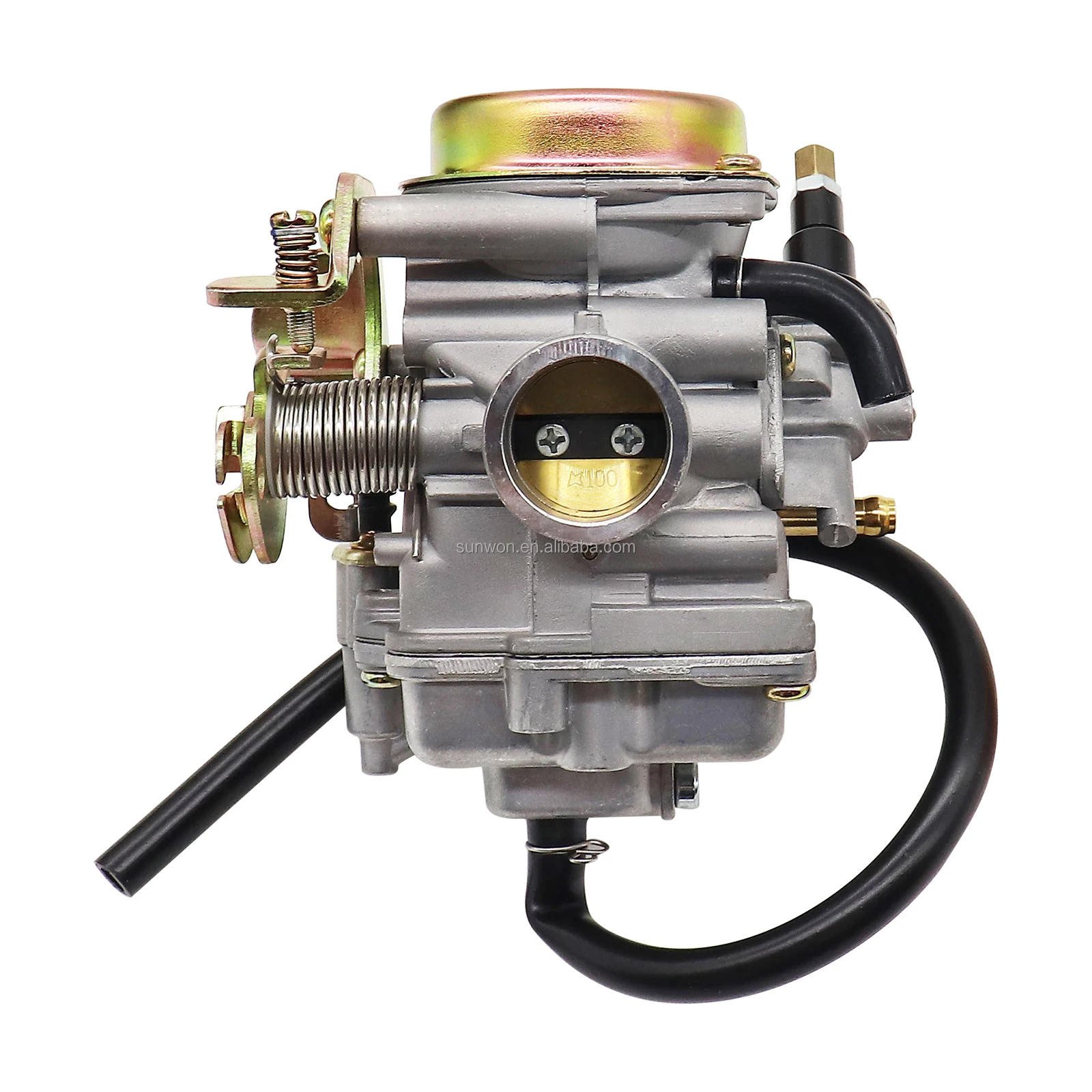 Carburetor For Eton 4-stroke TK E-TON Rover & Viper 70cc 90cc 811613 ATV UTV