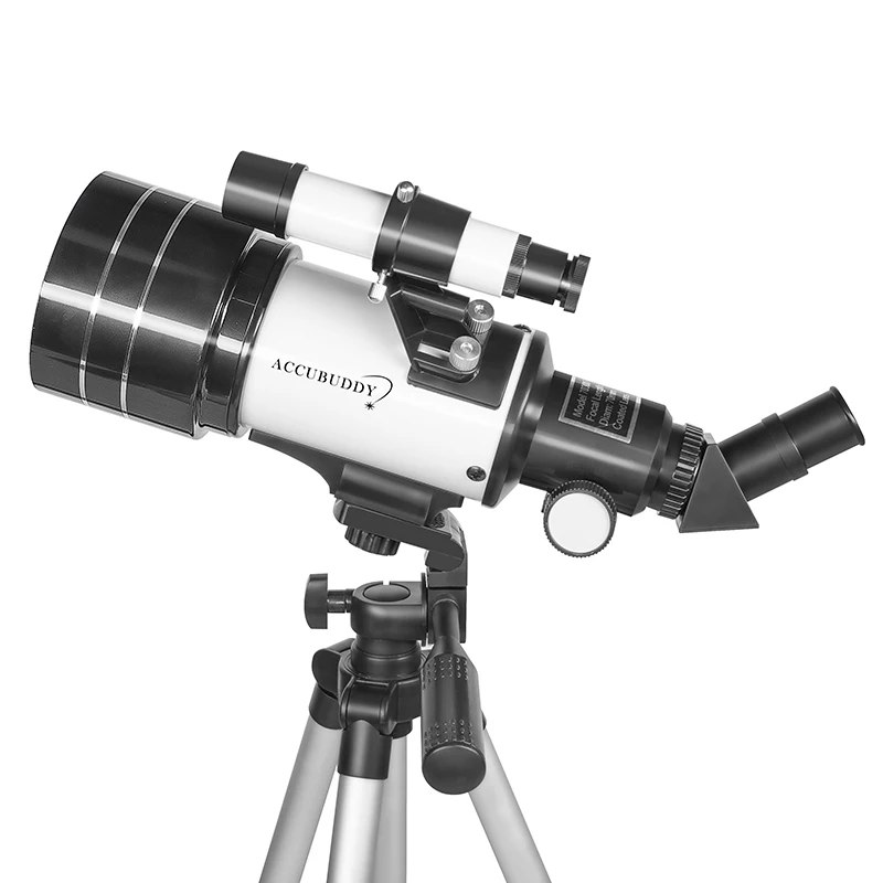 F30070 Manufacturer 70mm Aperture 300mm Focal Length Telescope