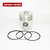 Deutz FL511 engine parts Piston rings set for repairing