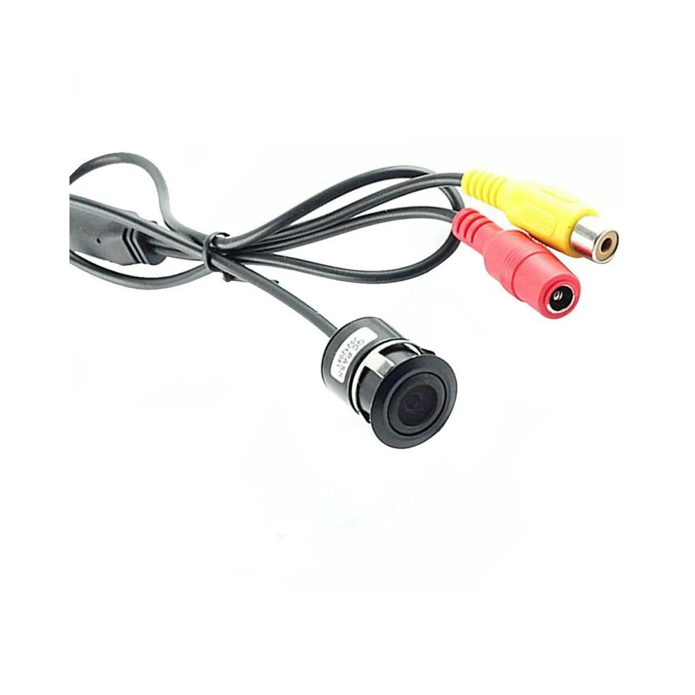 Universal Car Rear View Camera Night Vision Backup Parking Reverse