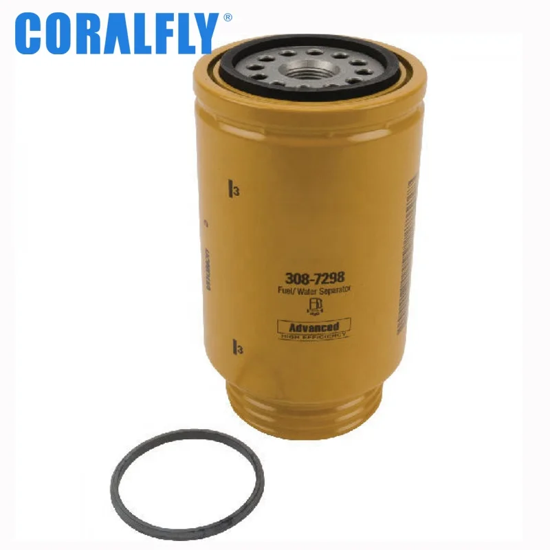Guangzhou Coralfly Filter Fuel Water Separator 3087298 Buy 3087298,Fuel Water Separator