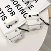 For White Robot Baymax Apple Airpods Case Silicone Airpod Cover With Hook