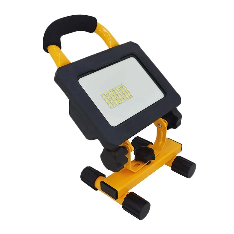 Wholesale Multi-Function Rewinder  Flexible  On Off Switch Hot Selling  White Led Work Light